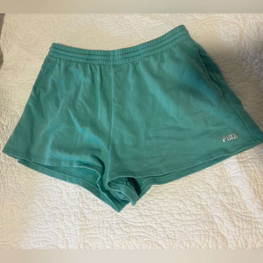 Victoria Secret Sweat Shorts